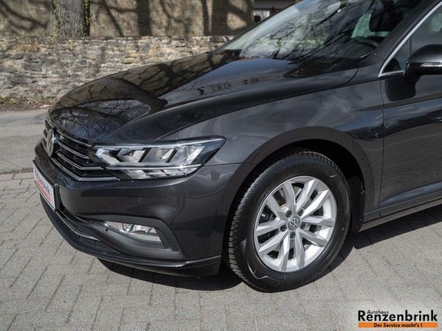 Passat Variant Business TSI DSG AHK NAV ACC Kame