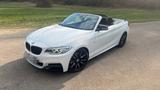 BMW M240i LCI Cabrio,19Zoll,Voll,HK-Sound,Top - BMW M240i: 240