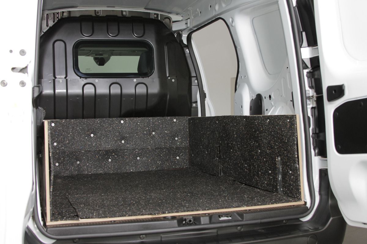 Fahrzeugabbildung Renault Express Extra Blue dCi 75 Ecoleader
