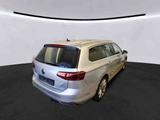 Volkswagen Passat Variant GTE 1.4eHybrid DSG Pano Stdhz AHK - mit Hybrid-Antrieb: Silber, Panorama-Dach