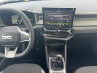 Dacia Bigster - Vorschau Bild 10