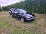 Volvo V70 II 2.4 LPG Prins Schiebedach Led... - Volvo V70 mit LPG-Antrieb
