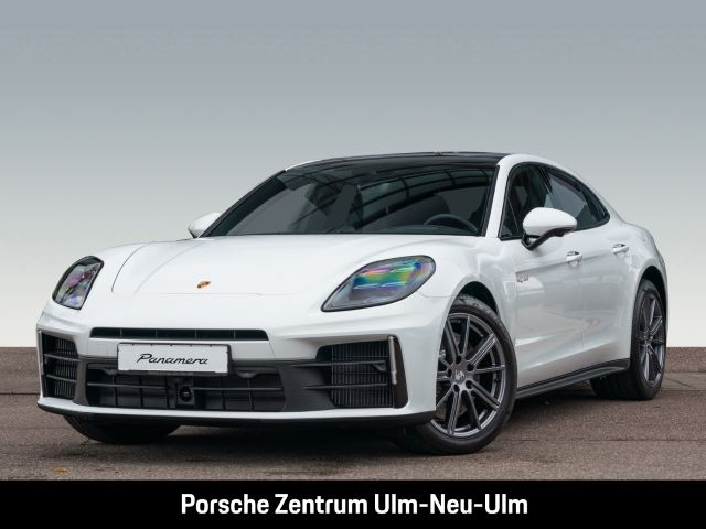 Porsche Panamera 4 E-Hybrid Head-Up BOSE HA-Lenkung