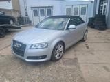 Audi A3 Cabrio 1.9 160PS *Text Lesen*Dach ... - Audi A3: 160 Ps