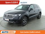 Volkswagen Touareg 3.0 TSI R-Line 4Motion Aut.*HUD*LED*ACC* - VW Touareg Gebrauchtwagen in Hannover