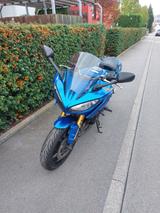 Yamaha FZ 8 Fazer ABS, HU neu, Ixil, LED - Angebote
