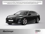 Audi A6 Avant  e-hybrid QUATTRO+AHK+MATRIX+ACC - Audi A6 mit Hybrid-Antrieb