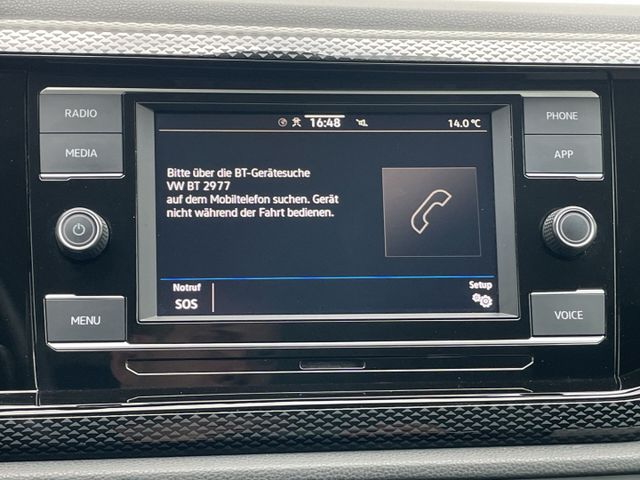 Taigo 1.0 TSI Life LED/App-Connect/PDC/Klima