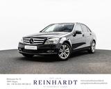 Mercedes-Benz C200 K LIMOUSINE AVANTGARDE/Bi-XENON/PTS/eGSD
