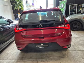Hyundai i20 - 6