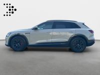 Audi Q8 e-tron - Vorschau Bild 3