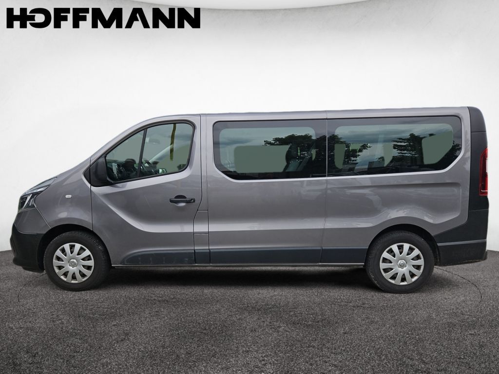 Fahrzeugabbildung Renault Trafic ENERGY dCi 170 EDC Grand Combi Life