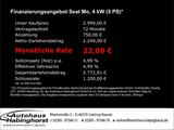 Seat Mo eScooter 50 LED Bluetooth abnehmbare Batterie - Seat Roller