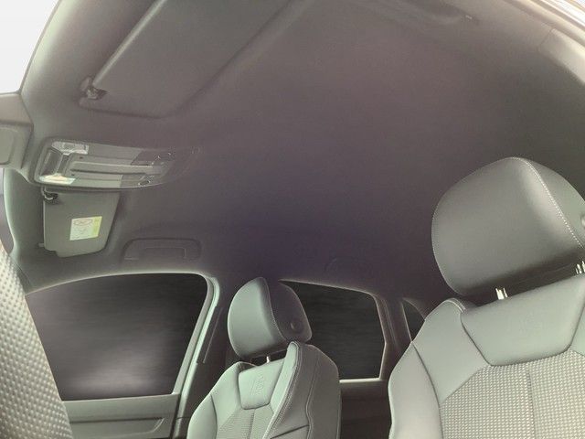Audi Q3 45TFSI quattro S-line LED Scheinwerfer, Smart foto 17