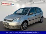 Ford Fiesta 1.3 51 kW Trend 5-trg. Klima - gebrauchte Ford Fiesta aus dem Jahr 2004