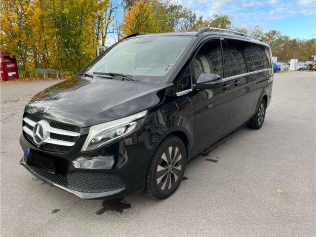 Mercedes-Benz V 250