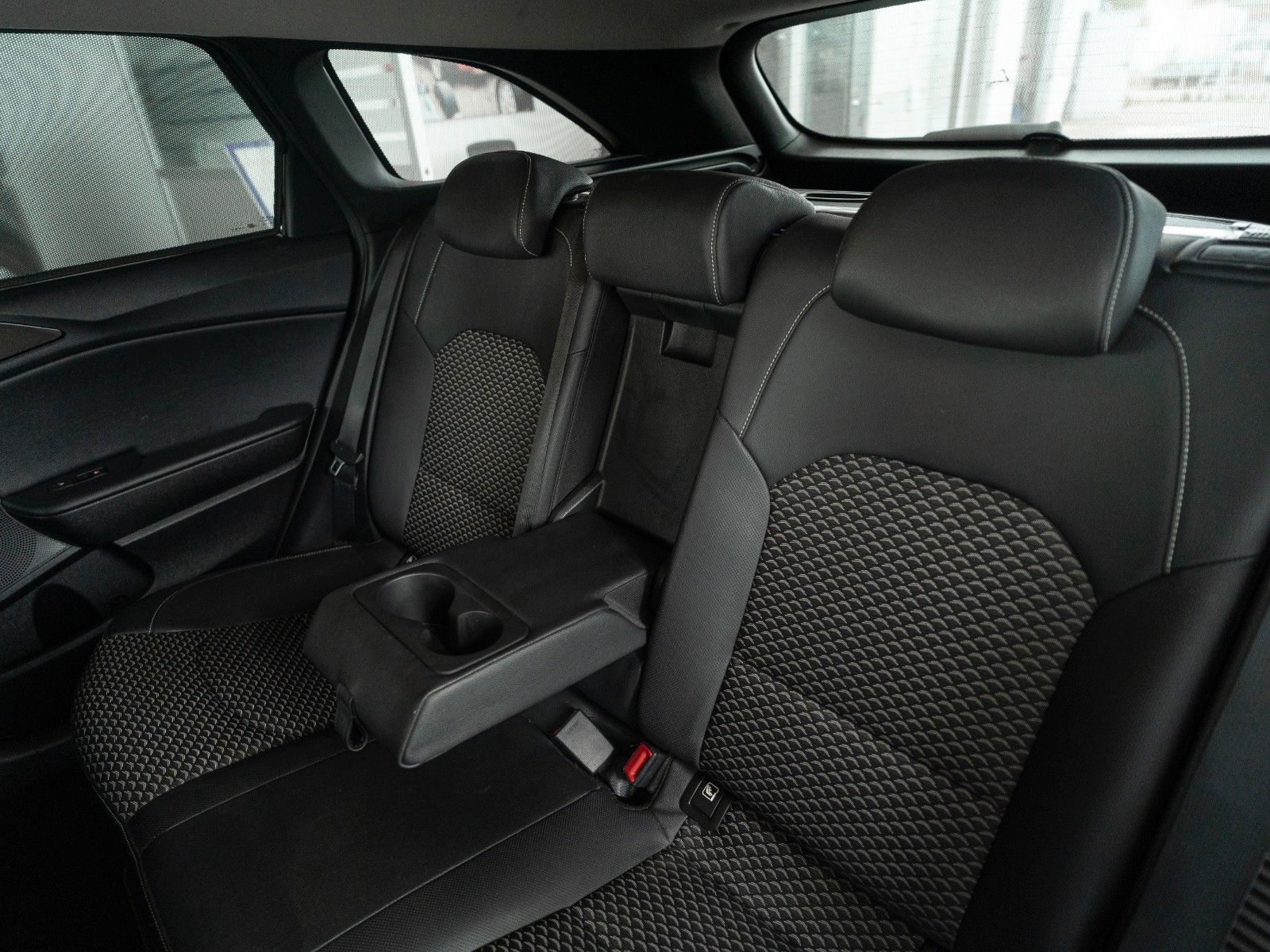 Fahrzeugabbildung Kia cee´d Sportswagon Spirit AUTOM./SITZHZG./KAMERA