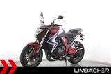 Honda CB 1000 R - SPORTAUSPUFF, HECKUMBAU, EXTRAS! - HONDA NAKED BIKE