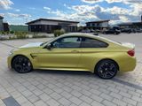 BMW Bmw M4 full carbon keramic brakes - BMW M4 aus 2014