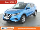Nissan Qashqai 1.3 DIG-T Zama*NAVI*TEMPO*CAM*PDC*SHZ* - Nissan Qashqai in Leverkusen