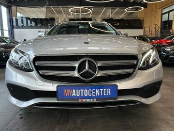MYAUTOCENTER – Gebraucht- und Jahreswagen mit Werkstattservice in Pfaffenhofen Mercedes-Benz E 220 *AVANTGARDE*ACC*TotWinkel*SpurHT*2-ZONEN*