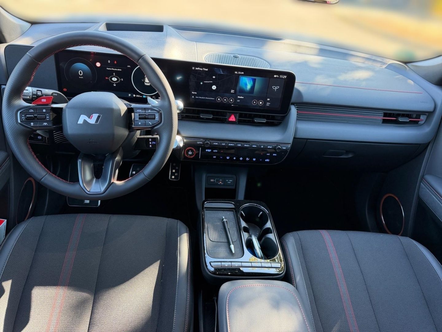 Hyundai IONIQ 5 – Bild 11