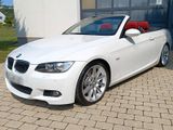 BMW 335i Cabrio E93 M-PAKET NAVI Xenon Leder - BMW 335: Cabrio, Bmw335i