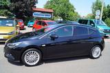 Opel Astra K  5türig - CarPlay-LED-Sitzh.-Allwet-PDC - Opel Astra bis 10.000 Euro