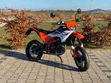 KTM 390 SMC-R 2025 DEMO BIKE - KTM 390 SMC R