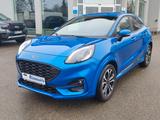 Ford Puma 1.0 ST Line Automatik *RFK/AHK/GARANT 02/26 - Ford Puma: 2.2