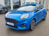 Ford Puma 1.0 ST Line Automatik *RFK/AHK/GARANT 02/26 - Ford Puma: 2.2