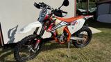 KTM 350 exc-F Six days (Chile) 2019 - KTM VON 251 BIS 500 CCM
