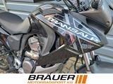 Honda XL 700 VA TRANSALP RD13 Koffer 35 kW - HONDA TRANSALP