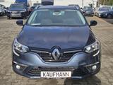 Renault Megane IV Grandtour Limited Deluxe 1.5 BLUE dCi  - Renault Megane Limited mit Diesel-Antrieb