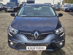 Fahrzeugabbildung Megane IV Grandtour Limited Deluxe 1.5 BLUE dCi