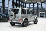 Mercedes-Benz G 400 d *AMG-LINE*DESIGNO*MAGNO*EXCLUSIVE*CARBON - gebrauchte Mercedes-Benz G 400 aus dem Jahr 2023