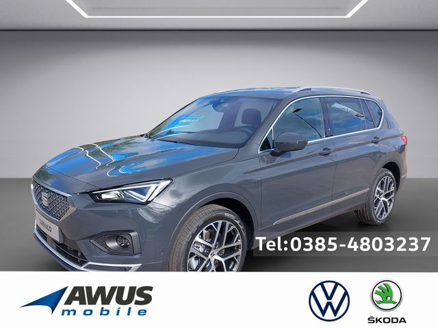 Seat Tarraco XP 2.0TSI SHZ NAVI AHK ACC STANDHZ LED