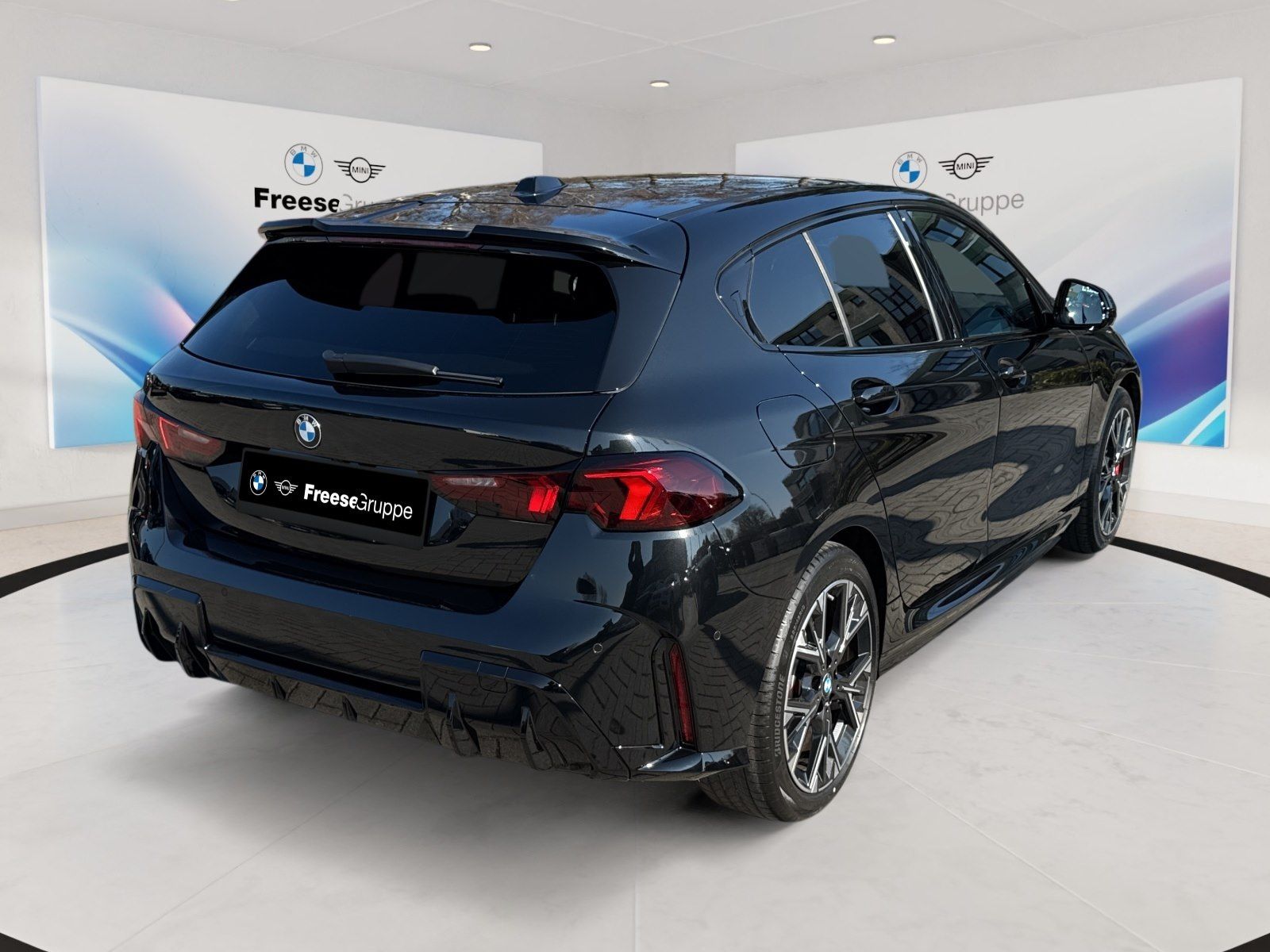 BMW 120 - Bild 6