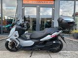 QJ Motor FORT 4.0, 350 ccm, 34 PS, ABS | Topcase |