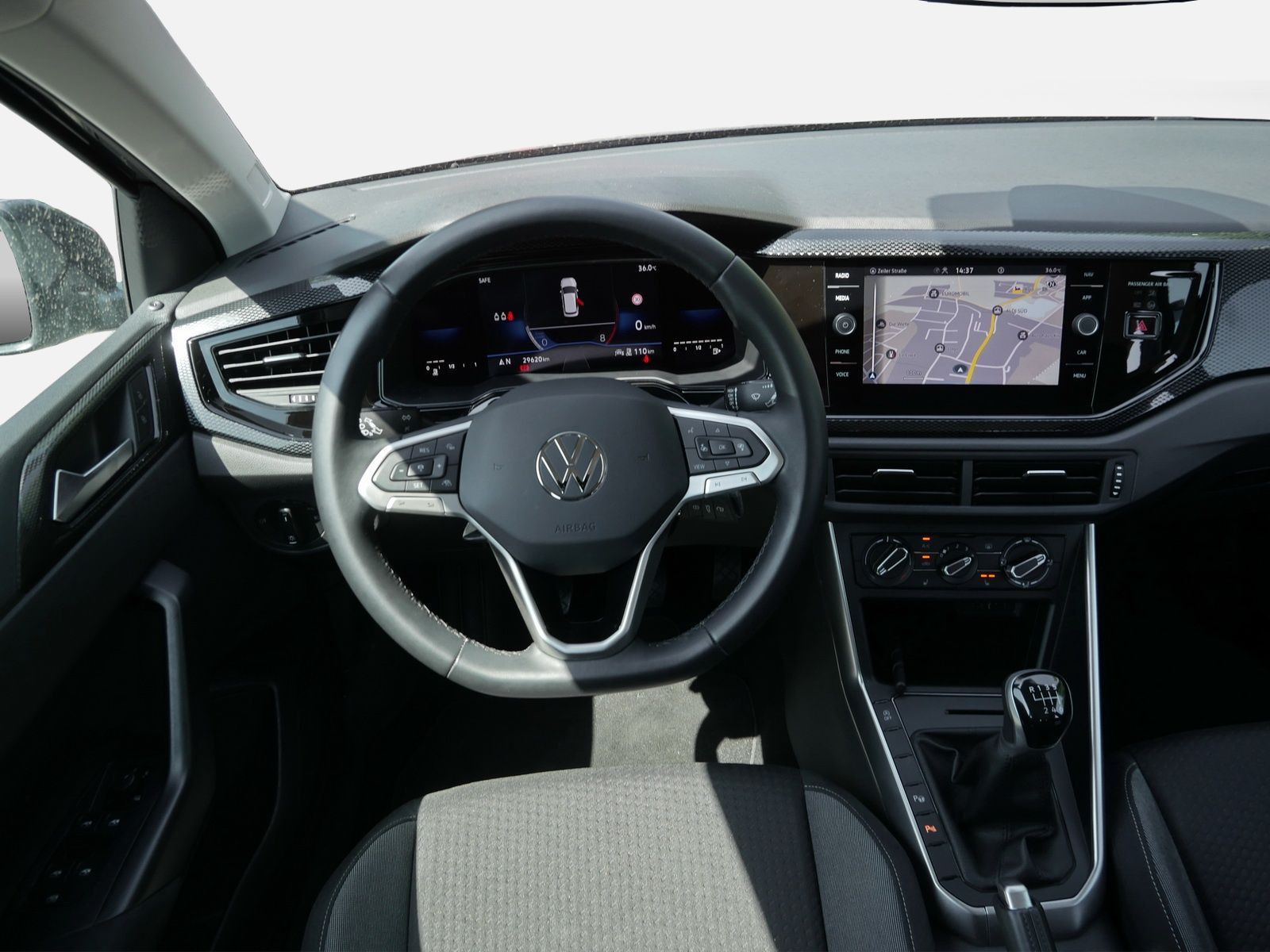 Volkswagen Polo - Bild 8