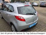 Mazda 2 1.3 Edition Allwetterreifen SHZ Klima Top - Mazda 2 in Essen