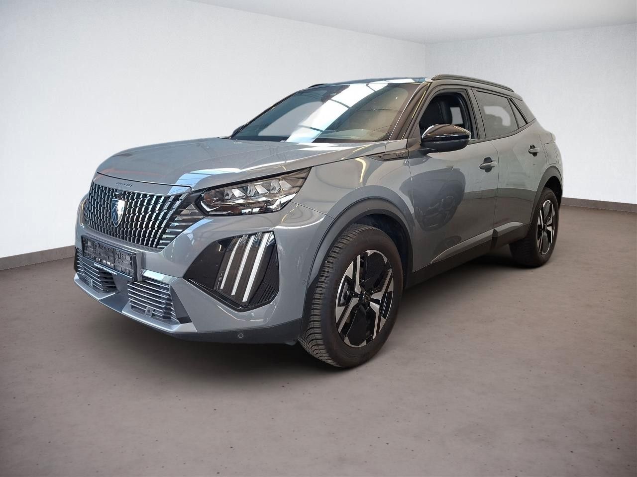 Fahrzeugabbildung Peugeot 2008 1.2T GT SPORT AT NAVI/LED/KAMERA/VIRT./DAB+