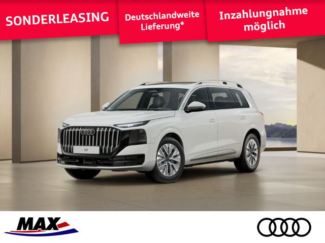 Audi Q9 SUV TDI *FREI-KONFIGURIERBAR*