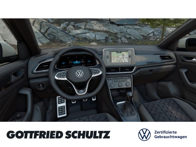Volkswagen T-Roc - Bild 9