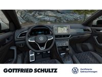 Volkswagen T-Roc - Vorschau Bild 9