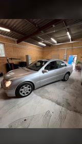 Mercedes-Benz Mercedes Benz C230 Elegance W203 - gebrauchte Mercedes-Benz C 230 aus dem Jahr 2004