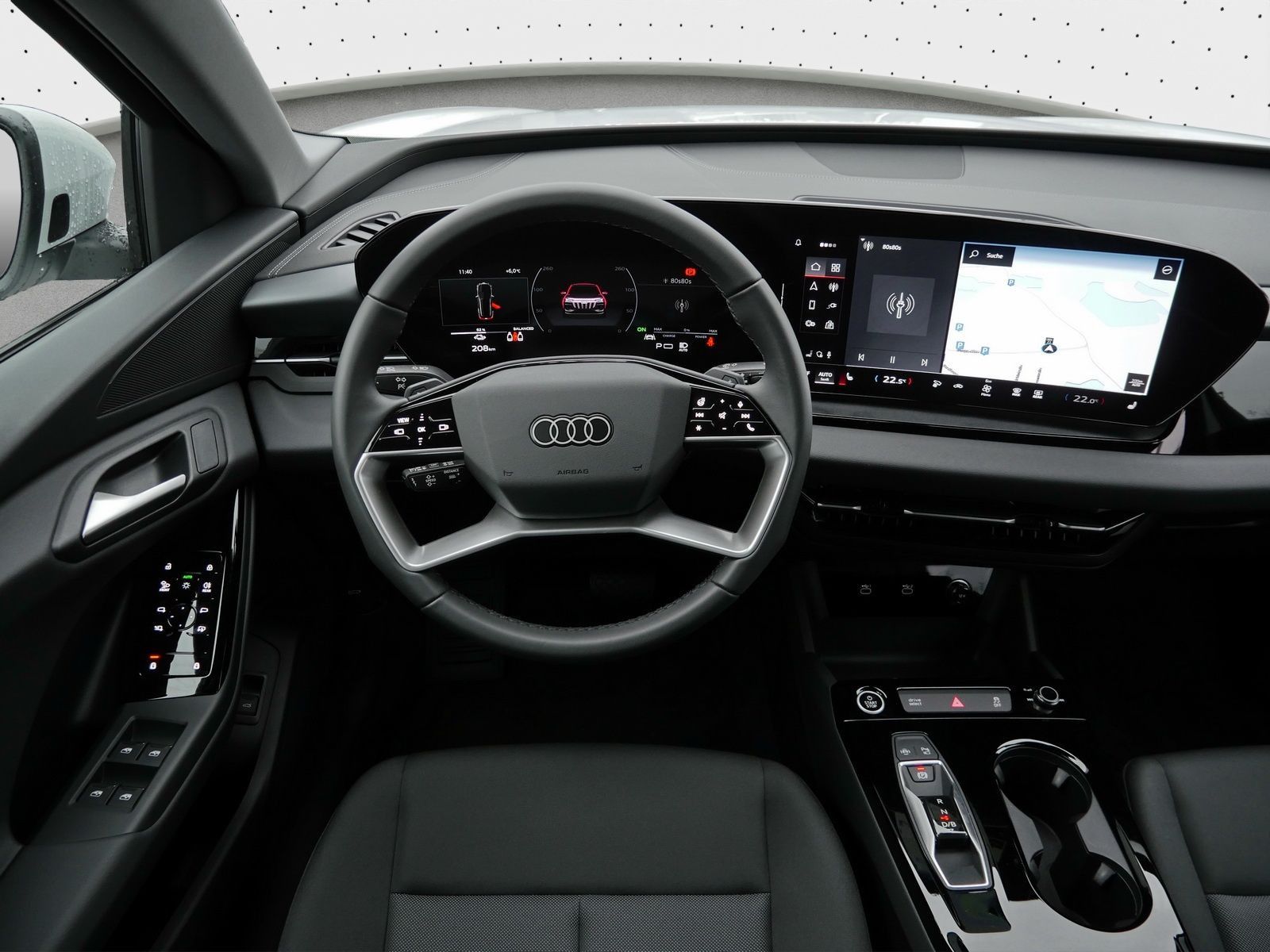 Audi Q6 e-tron - Bild 9