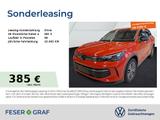 Volkswagen Tiguan Goal 2.0 TDI DSG Navi AHK Kamera LED SiHz - Volkswagen Tiguan GOAL mit Diesel-Antrieb