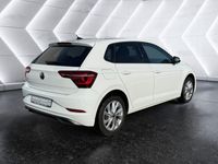 Volkswagen Polo - Vorschau Bild 5