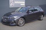 BMW 120d xDrive M-SPORTPAKET|VIRTUAL|PANORAMA|HEADUP - BMW: V12